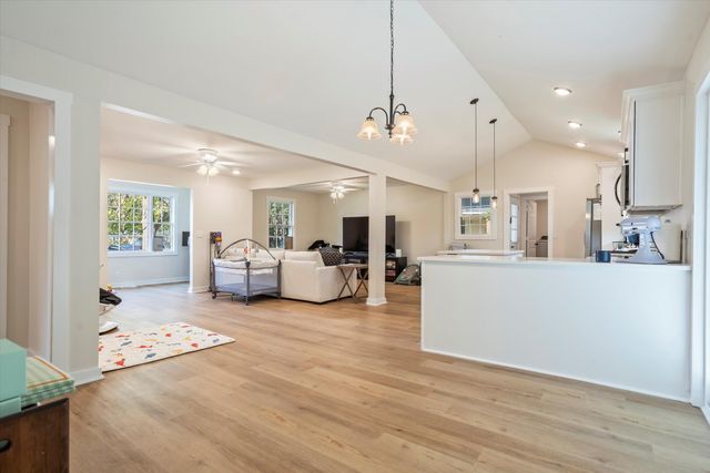 3319 W Thread Needle Road, Augusta, GA 30907