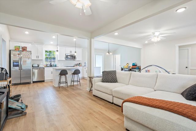 3319 W Thread Needle Road, Augusta, GA 30907