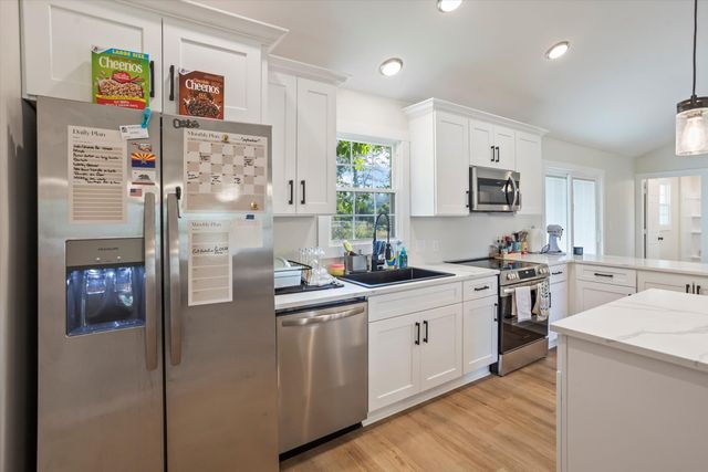 3319 W Thread Needle Road, Augusta, GA 30907