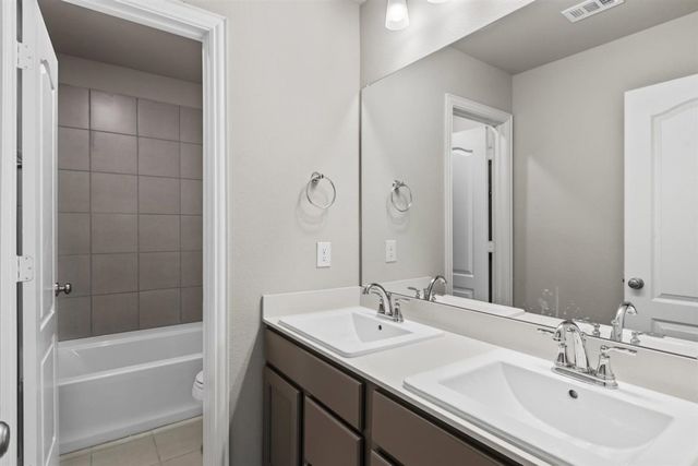 264 Territory 24, Fort Worth, TX 76120
