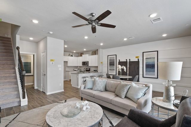 264 Territory 24, Fort Worth, TX 76120