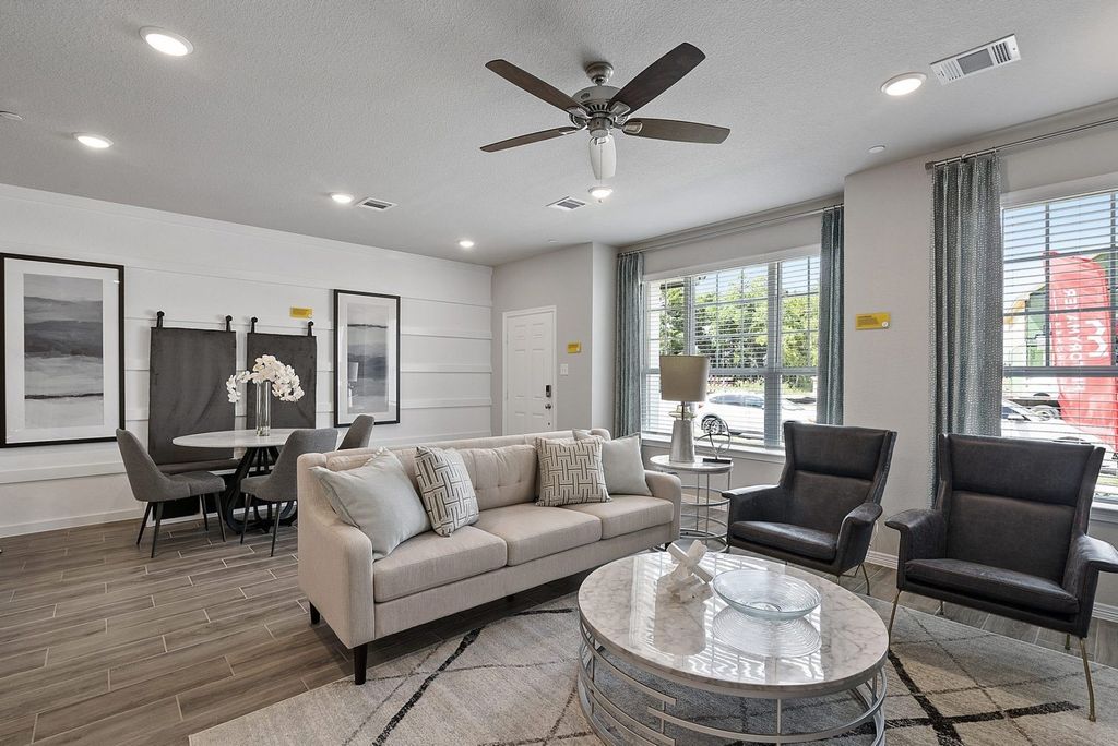 264 Territory 24, Fort Worth, TX 76120 — photo 5