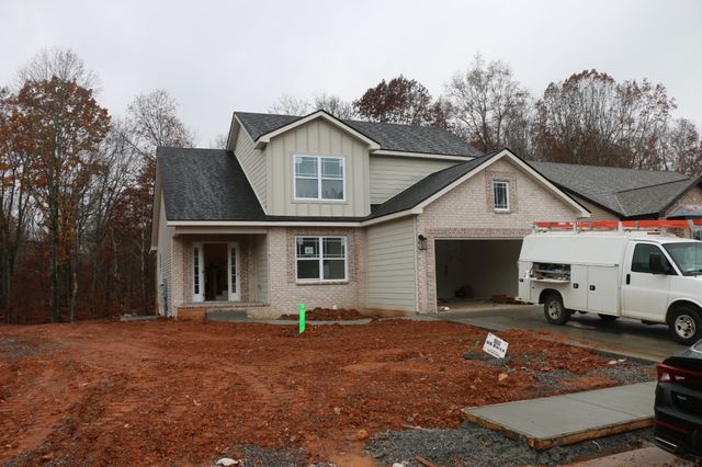 47 Miller Farm, Clarksville, TN 37040