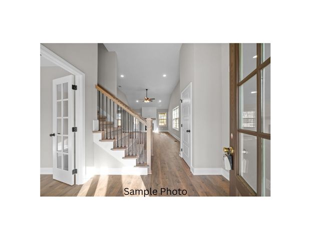 47 Miller Farm, Clarksville, TN 37040