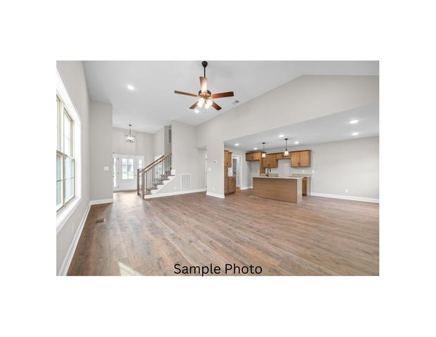 47 Miller Farm, Clarksville, TN 37040