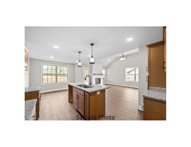 47 Miller Farm, Clarksville, TN 37040