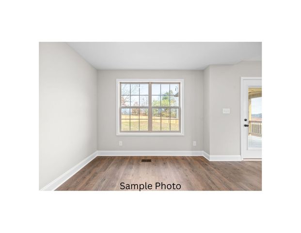 47 Miller Farm, Clarksville, TN 37040