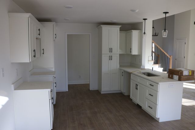 47 Miller Farm, Clarksville, TN 37040