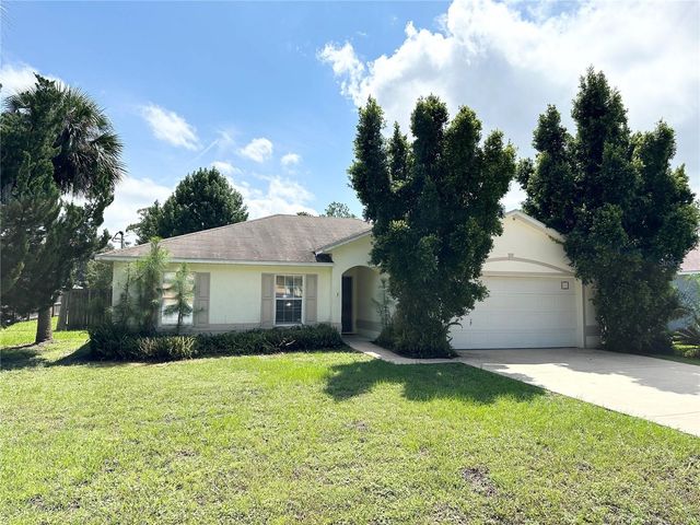 36 PORT ROYAL DRIVE, Palm Coast, FL 32164