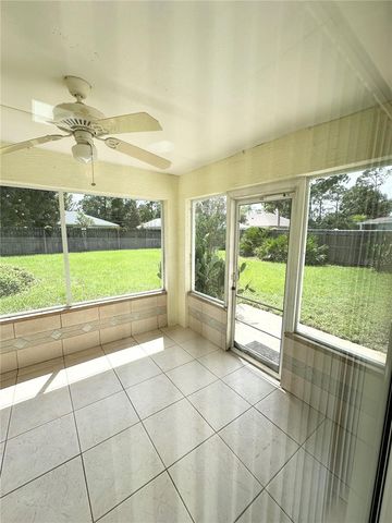 36 PORT ROYAL DRIVE, Palm Coast, FL 32164