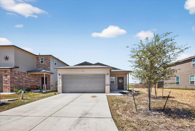 7303 tradinghouse, San Antonio, TX 78252