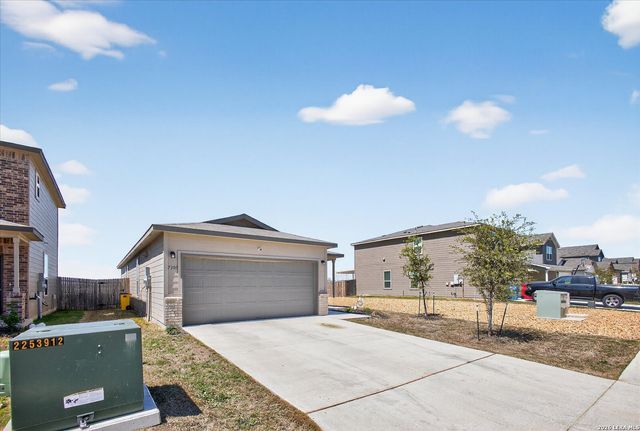 7303 tradinghouse, San Antonio, TX 78252