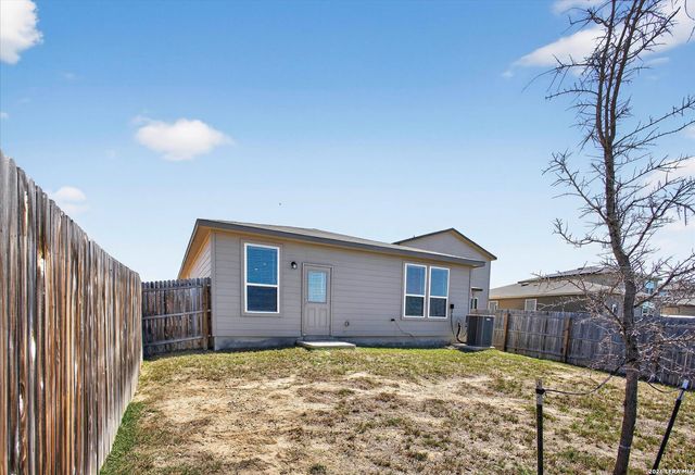 7303 tradinghouse, San Antonio, TX 78252