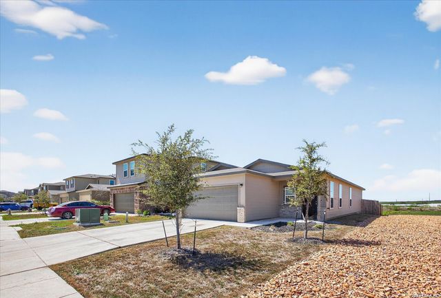 7303 tradinghouse, San Antonio, TX 78252