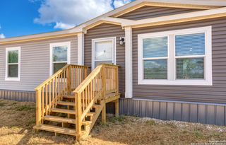 TBD FM 1681, Stockdale, TX 78160