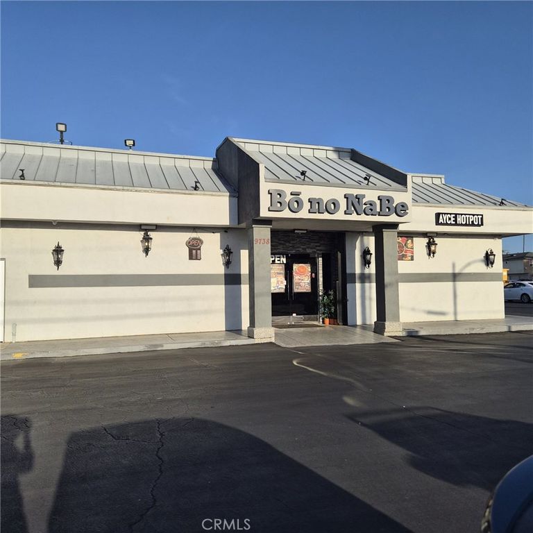 9738 Garden Grove Boulevard 2-4, Garden Grove, CA 92844 — exterior