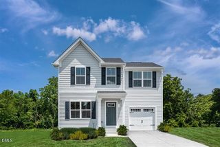 120 Cavalier Rider Run, Wendell, NC 27591