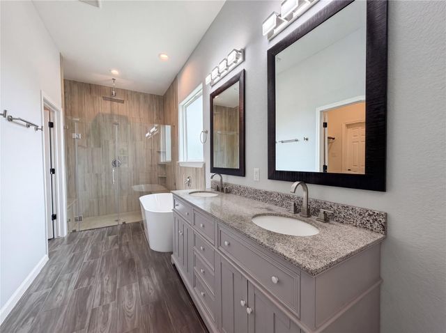 40406 Mostyn Drive, Magnolia, TX 77354