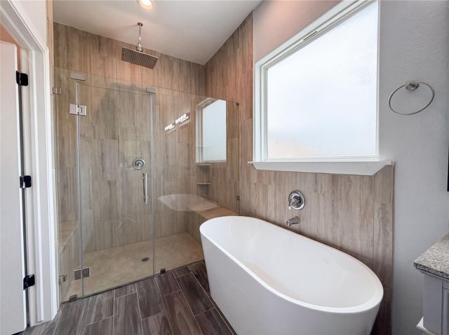 40406 Mostyn Drive, Magnolia, TX 77354