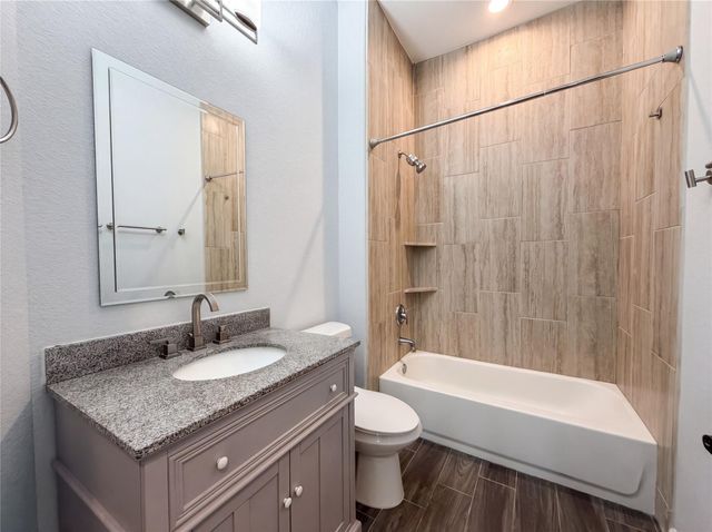 40406 Mostyn Drive, Magnolia, TX 77354