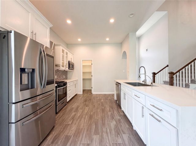 40406 Mostyn Drive, Magnolia, TX 77354