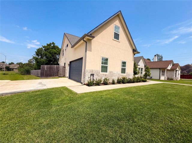 40406 Mostyn Drive, Magnolia, TX 77354