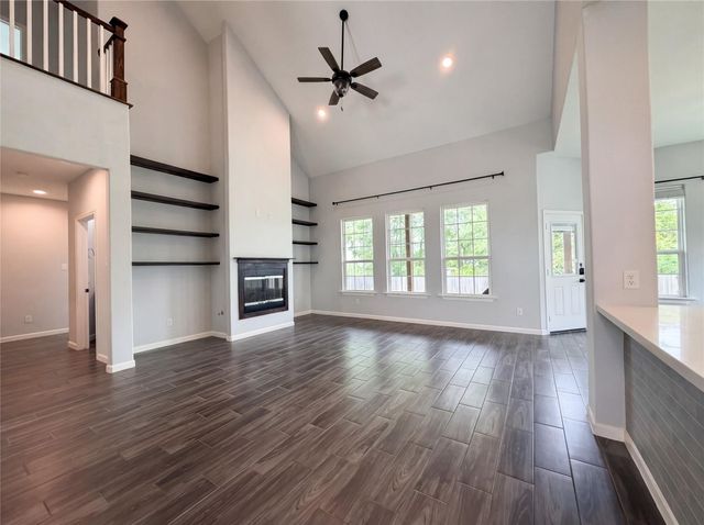 40406 Mostyn Drive, Magnolia, TX 77354