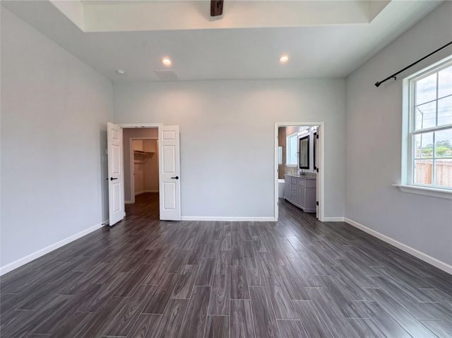 40406 Mostyn Drive, Magnolia, TX 77354
