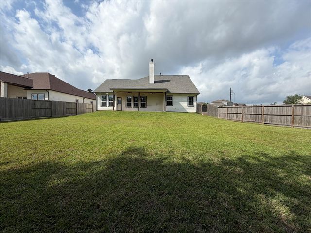 40406 Mostyn Drive, Magnolia, TX 77354
