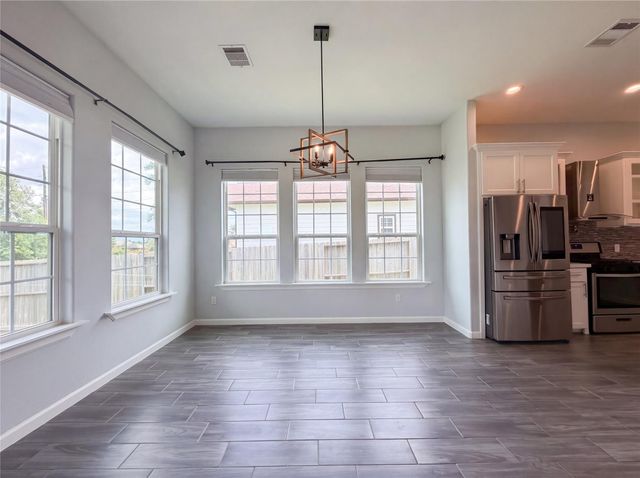 40406 Mostyn Drive, Magnolia, TX 77354