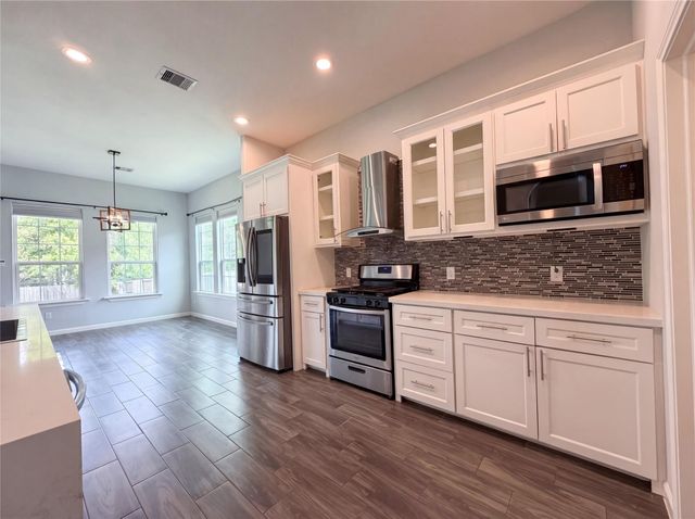 40406 Mostyn Drive, Magnolia, TX 77354