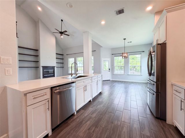 40406 Mostyn Drive, Magnolia, TX 77354