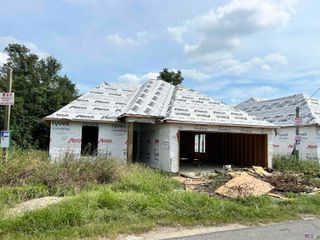 Lot 102 Ravier Ln, Sunshine, LA 70780