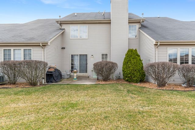 15437 98th Place, Dyer, IN 46311