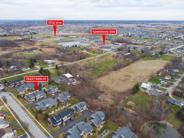 15437 98th Place, Dyer, IN 46311