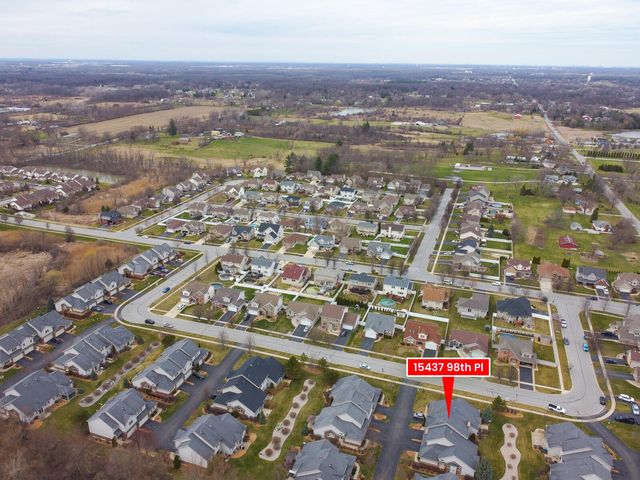 15437 98th Place, Dyer, IN 46311