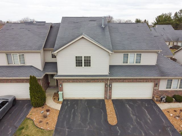 15437 98th Place, Dyer, IN 46311