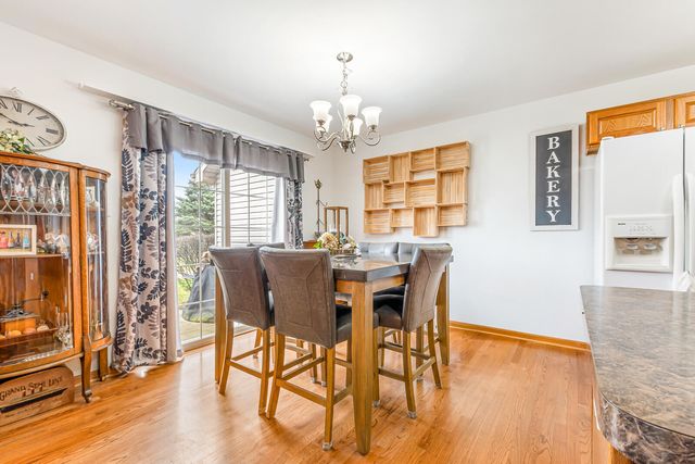 15437 98th Place, Dyer, IN 46311