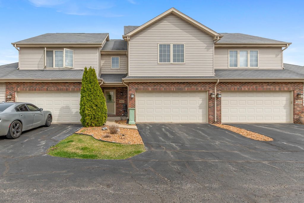 15437 98th Place, Dyer, IN 46311