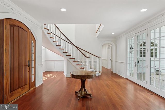 1202 TURKS HEAD LN, West Chester, PA 19382