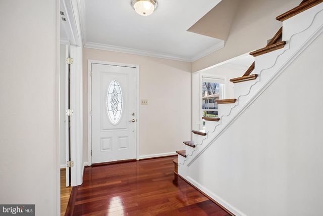 2126 DOCKET LN, Vienna, VA 22181