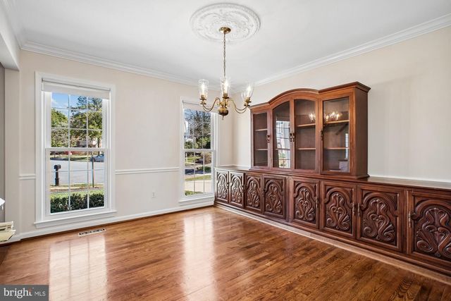 2126 DOCKET LN, Vienna, VA 22181