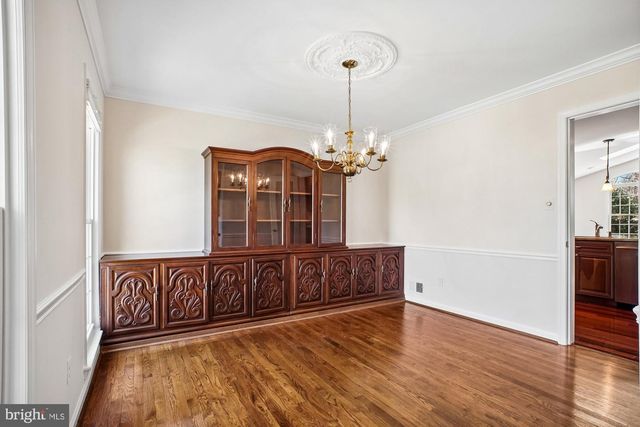 2126 DOCKET LN, Vienna, VA 22181