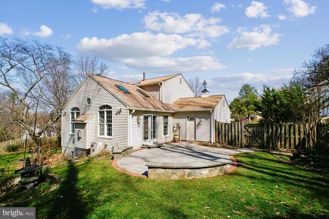 2126 DOCKET LN, Vienna, VA 22181