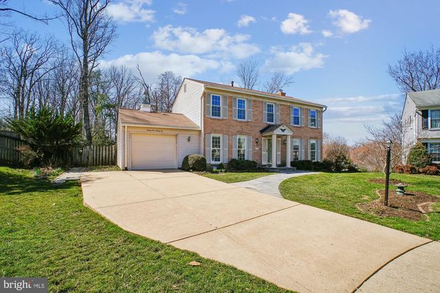2126 DOCKET LN, Vienna, VA 22181