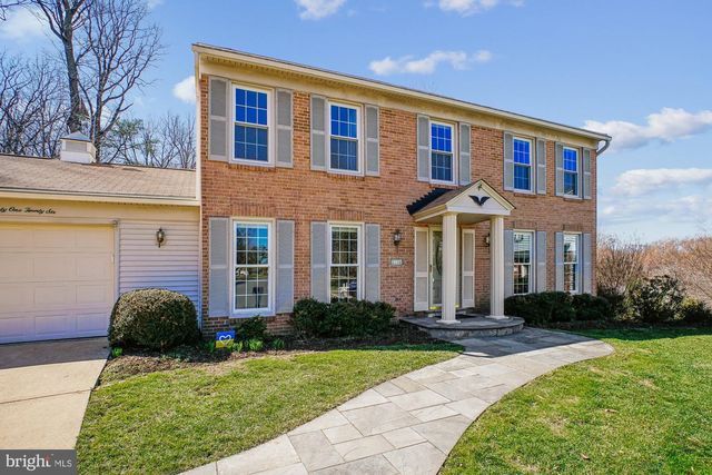 2126 DOCKET LN, Vienna, VA 22181