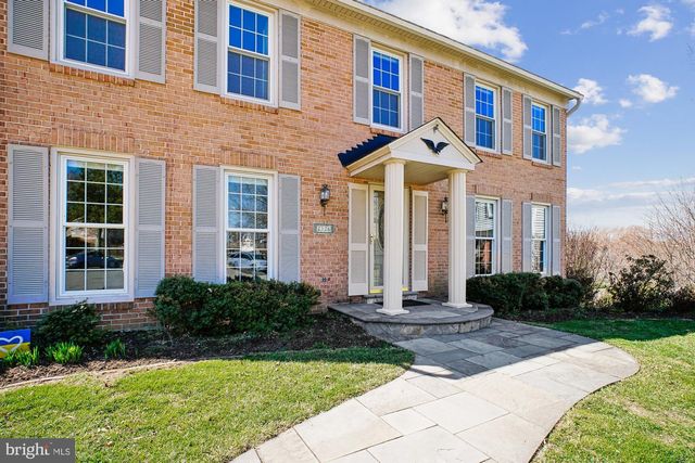 2126 DOCKET LN, Vienna, VA 22181