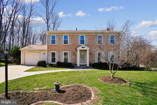 2126 DOCKET LN, Vienna, VA 22181