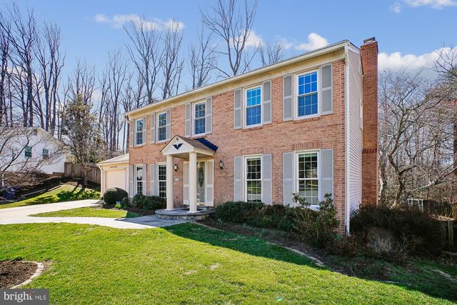 2126 DOCKET LN, Vienna, VA 22181