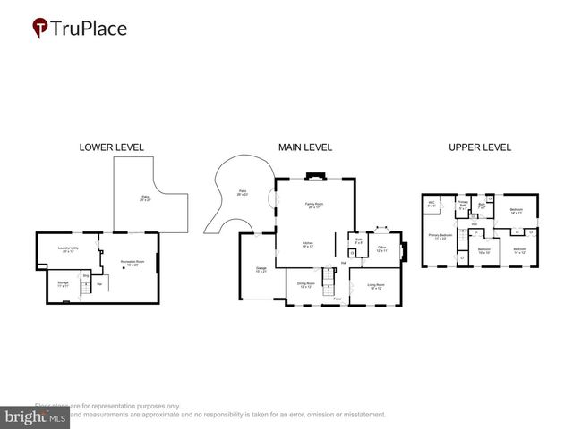2126 DOCKET LN, Vienna, VA 22181